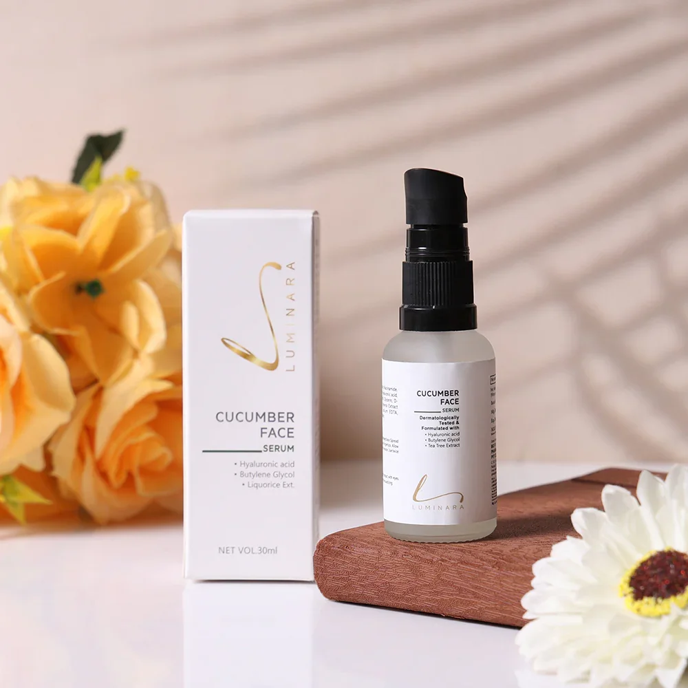 cucumber face serum (azelaic acid + niacinamide) cucumber face serum (azelaic acid + niacinamide)