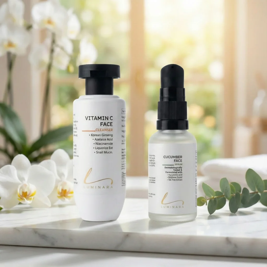 Acne, Pimple & Oil Control Daily Routine Combo acne, pimple & oil control daily routine combo